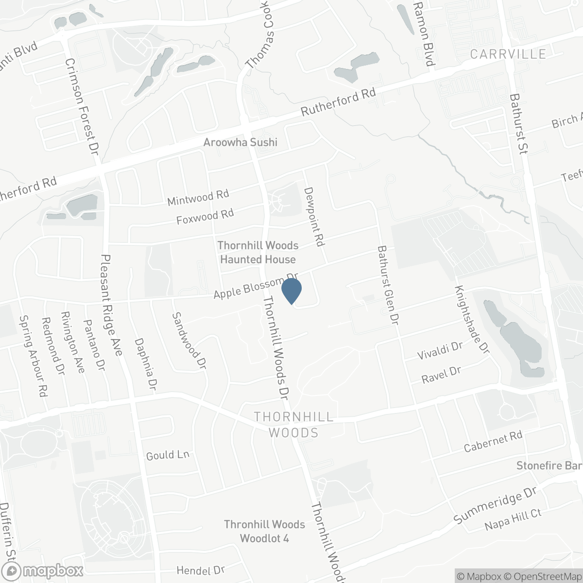 67 BRISTLEWOOD CRESCENT, Vaughan, Ontario L4J 9K9
